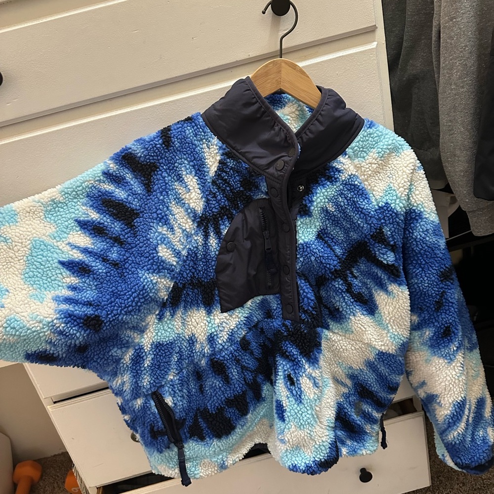 Free People FP movement hit the slopes jacket - L